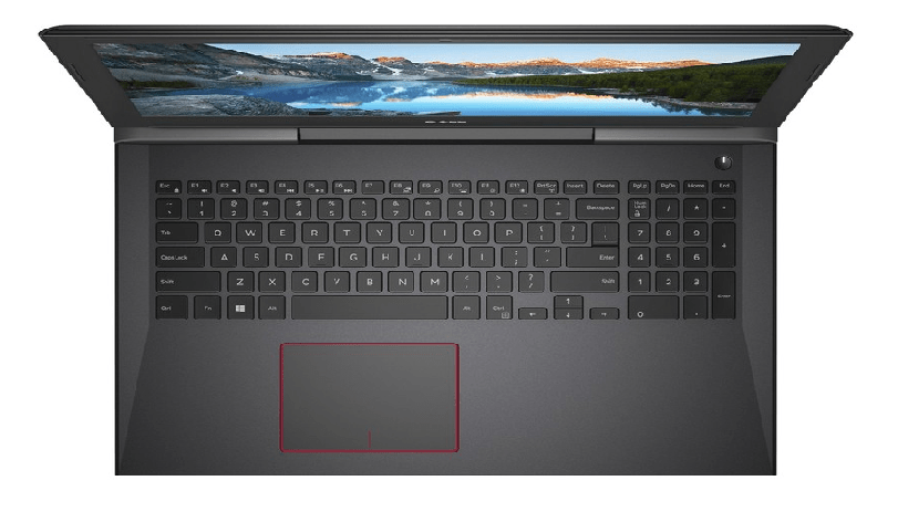 i7-8750H メモリ16GB NVIDIA GeForce GTX 1050 Dell G5 Gaming Laptop 15.6