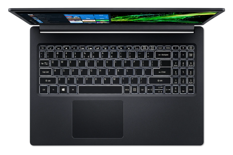 Acer A515-54-55ZD 15.6