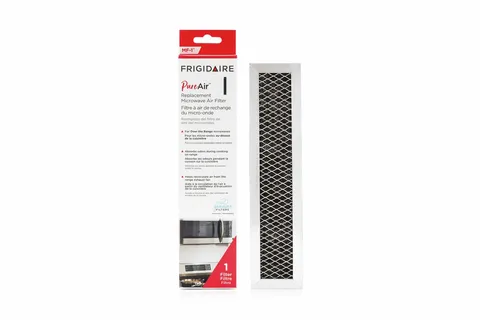PureAir&#174; Filter is included