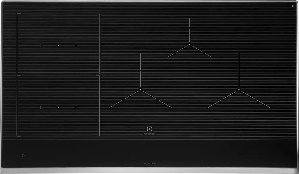 Electrolux ECCI3668AS 36
