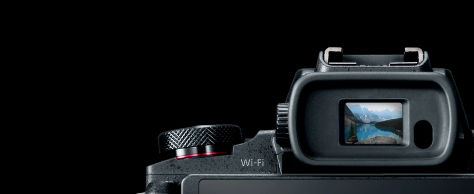 Canon PowerShot G1XMARKⅢ Shop Canon Refurbished PowerShot G1 X Mark III | Canon