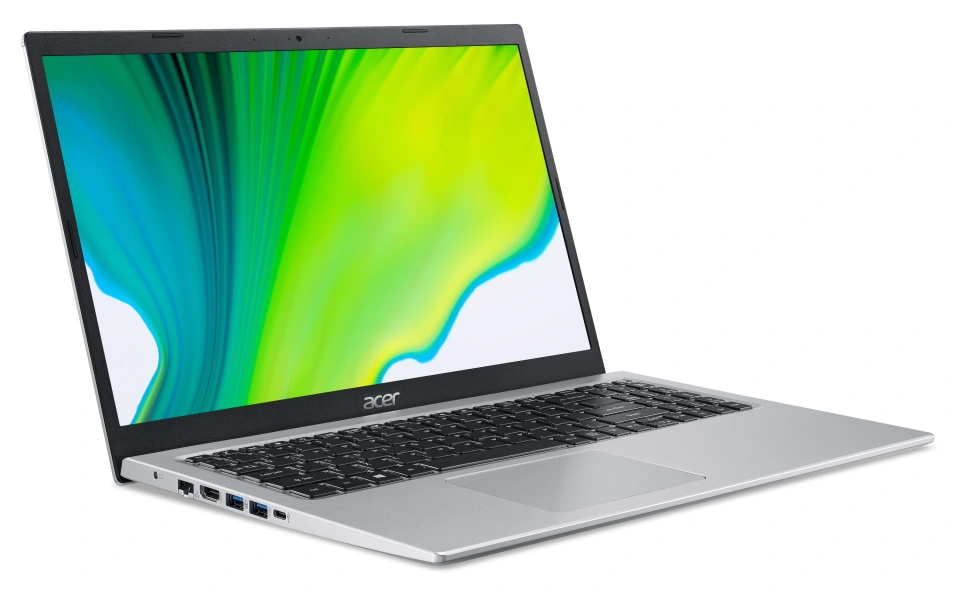 Acer Laptop Aspire 5 Thin and Light Laptop A515-56-56DJ Intel Core