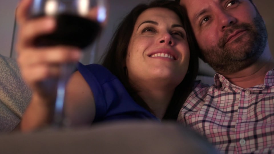 thumbnail video image 2 of Optoma UHL55 4K UHD Portable Projector with Google Assistant Compatibility, 2 of 6