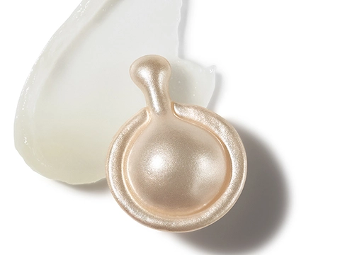 Hyaluronic Acid Ceramide Capsule