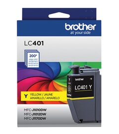 Premium Compatible Brother LC1000 CMYK Multipack Ink Cartridges - View #10