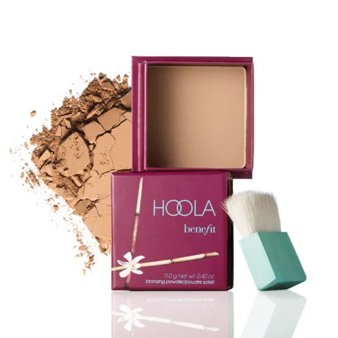 Hoola Matte Bronzer