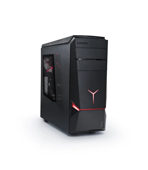 NeweggBusiness - Lenovo Desktop Computer Y900-34ISZ (90DD000TUS