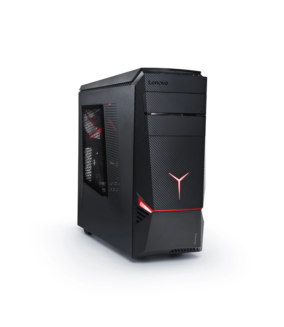 NeweggBusiness - Lenovo Desktop Computer Y900-34ISZ (90DD000TUS