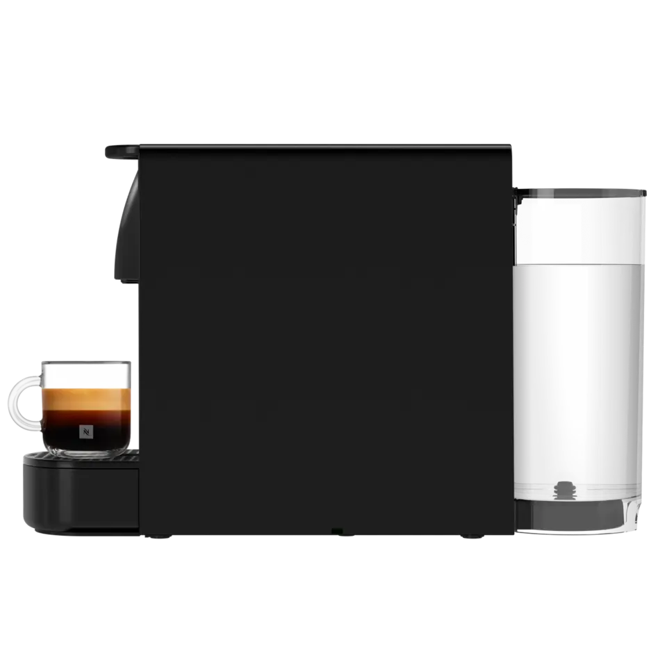 Nespresso Essenza Mini エスプレッソマシンC30-BK-W Cafeteira Expresso Nespresso Essenza Mini C30 - Sistema Cápsula