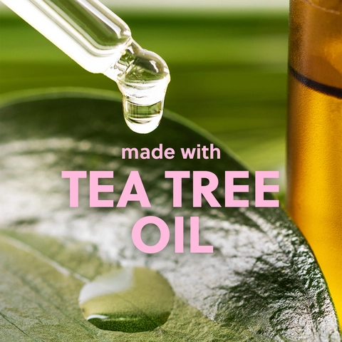 TEA TREE OIL