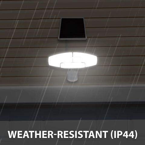 Weather-Resistant Design