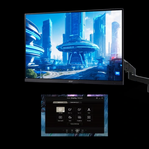Game View Technology