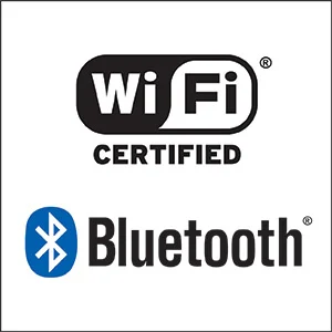 Brother QL-1110NWB Wide Format Professional Label Printer, 69 Labels/min Print Speed, 6.7 X 8.7 X 5.9