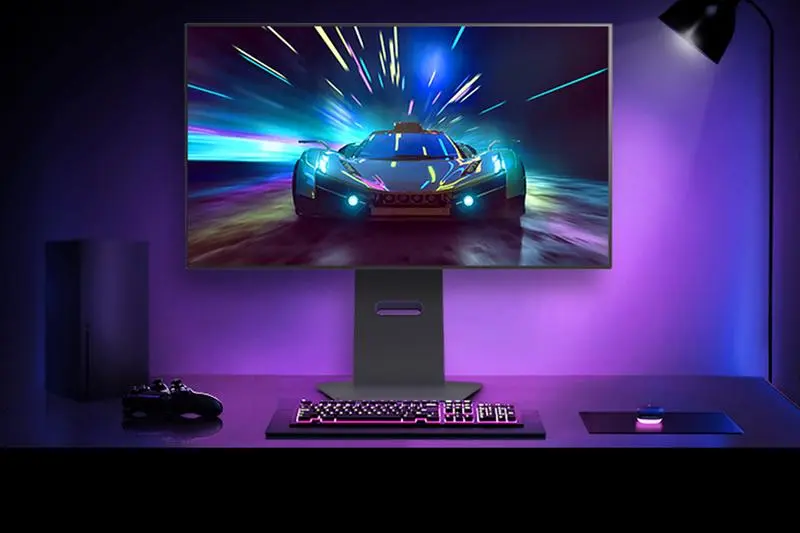 LG UltraGear 32
