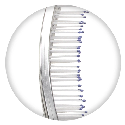 Comfortable Curved Shape