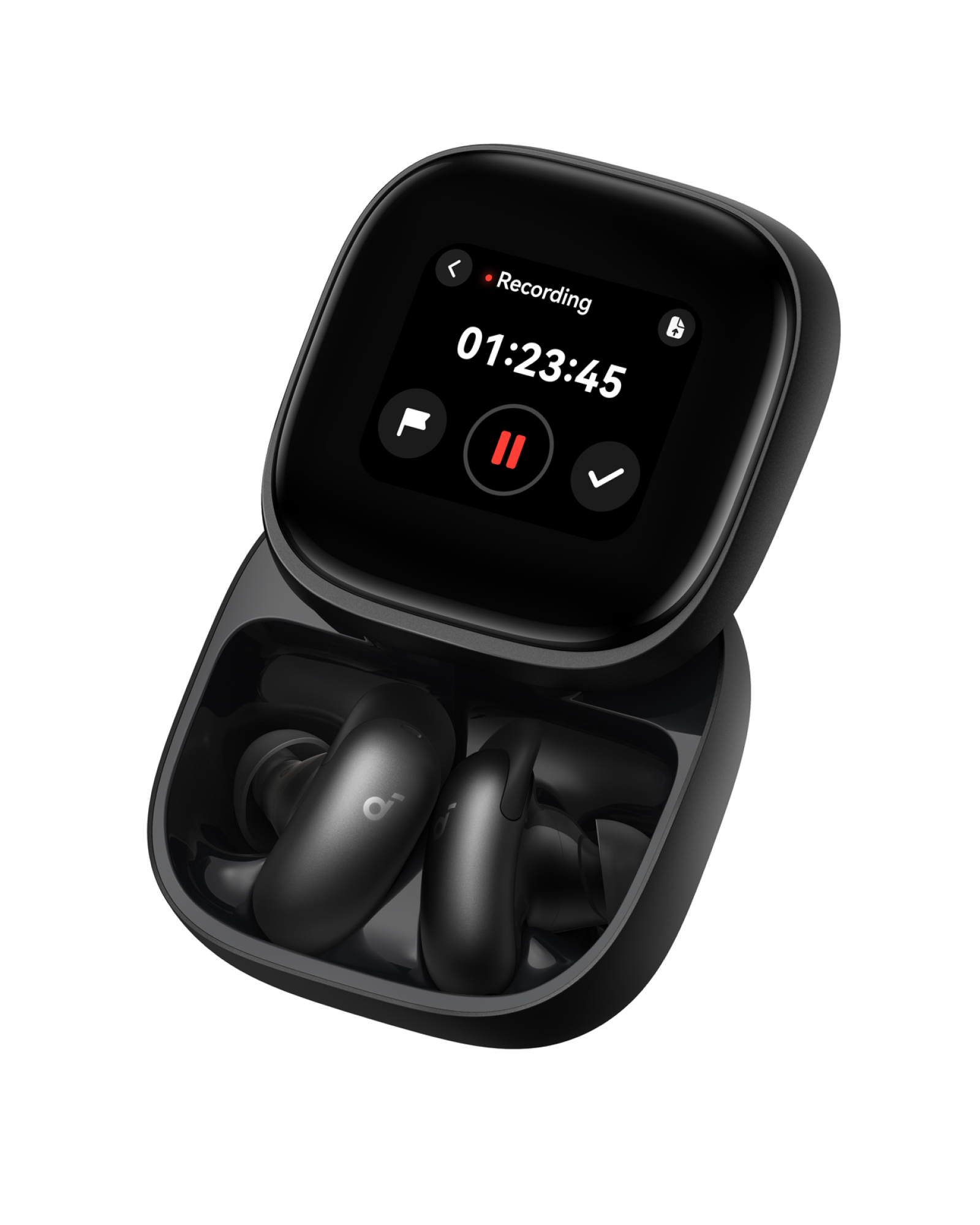 Anker Soundcore Liberty 5 Pro Max Noise Cancelling Earbuds with AI