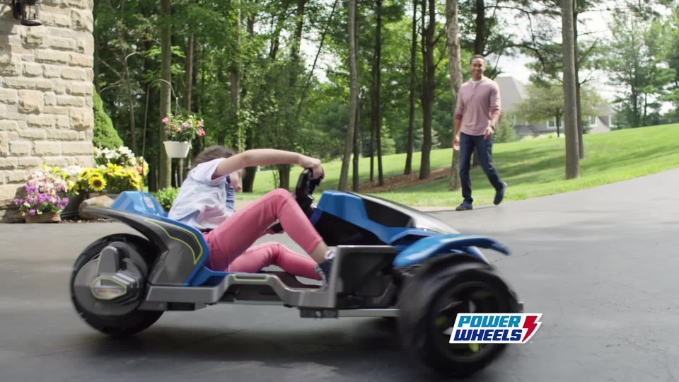 power wheels boomerang walmart