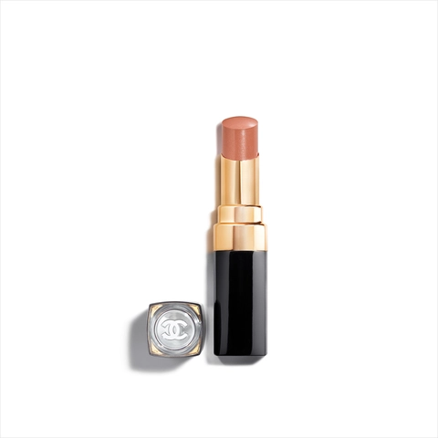 ROUGE COCO FLASH Hydrating Vibrant Shine Lip Colour 