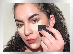 Step 1: Apply your Base