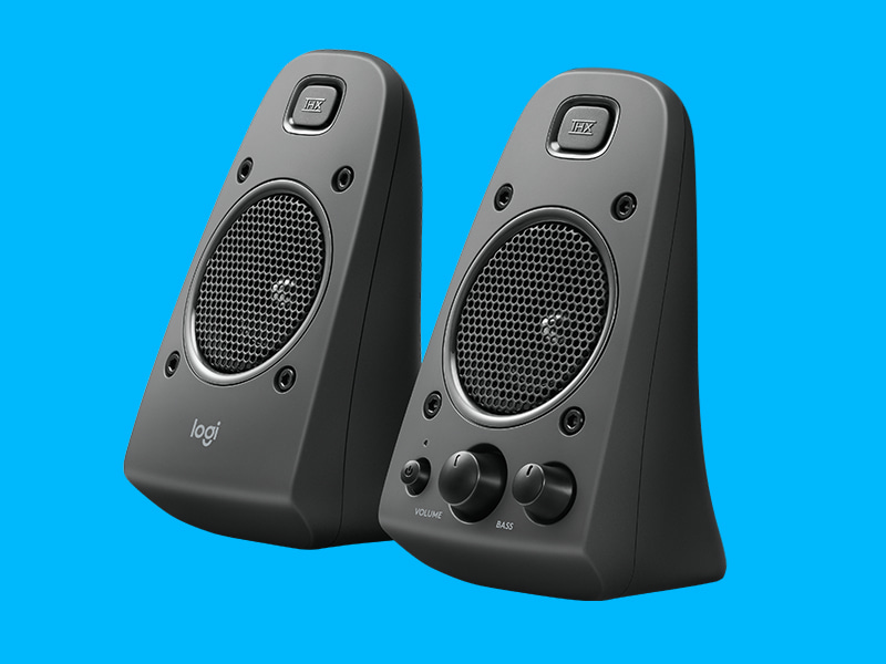 Бас вт. Logitech z625. Logitech 2.1. Logitech z thx.