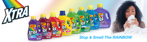 XTRA – Mega Sales Detergents