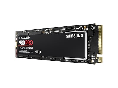 Samsung 980 Pro - 1 To - Disque SSD Samsung sur