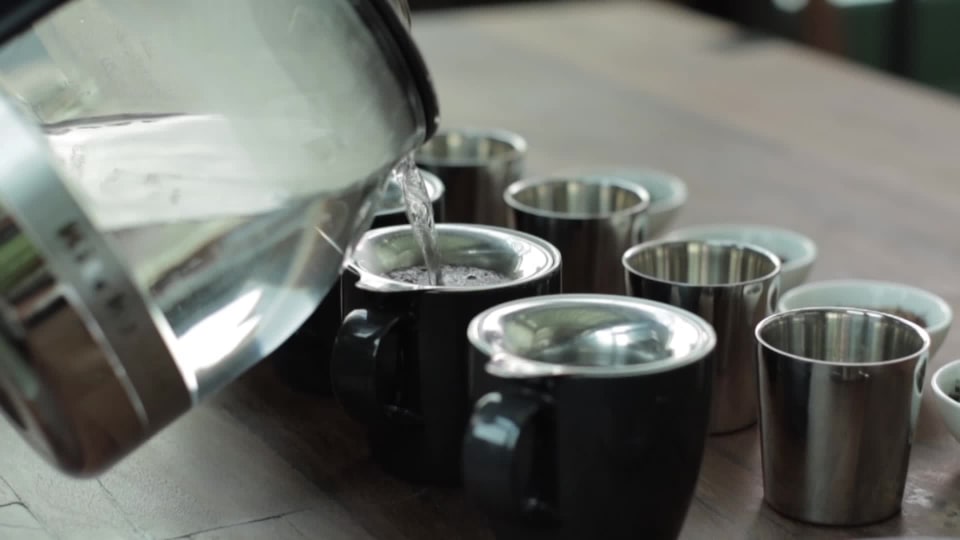 KitchenAid 1.5 L Glass Tea Kettle (KEK1322SS)