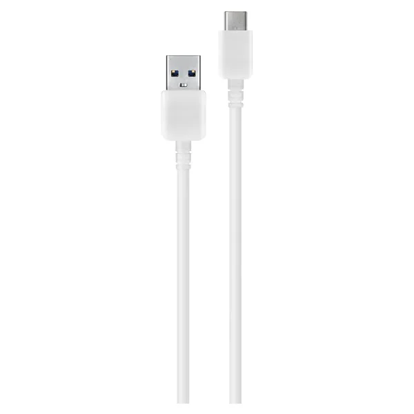 Samsung USB 2.0 (Type-A) to USB 2.0 (Type-C) Cable