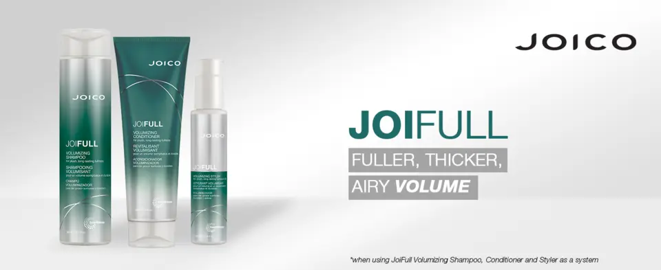 Joico JoiFull