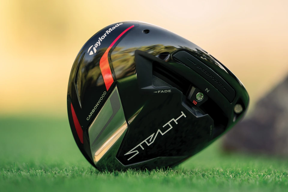 TaylorMade Stealth Driver | Golf Galaxy