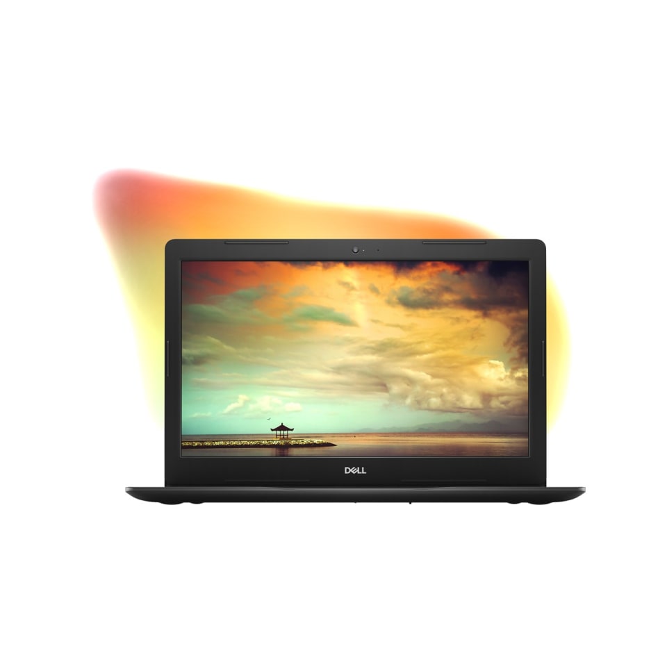 Dell Inspiron 15 3580 Laptop, 15.6