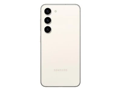 No Plan-Unlocked Device Samsung Galaxy S23 Cell Phone 128GB 8GB