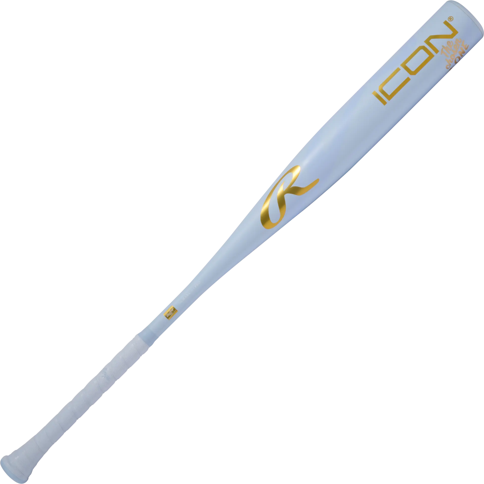 Rawlings Icon Chosen One BBCOR Bat 2026 (-3) | Dick's Sporting Goods