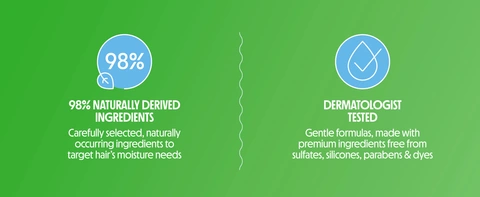 NOT YOUR MOTHER&#39;S. Not Your Mother&#39;s is a state of mind. We celebrate our differences and create high quality, salon-inspired, clean haircare products for all generations. We&#39;re bold, different and always evolving.