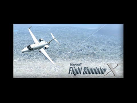 Microsoft Flight Simulator X: Steam Edition Retail Version! – Saitek blog