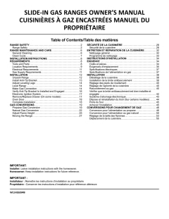 View Owners Manual PDF
