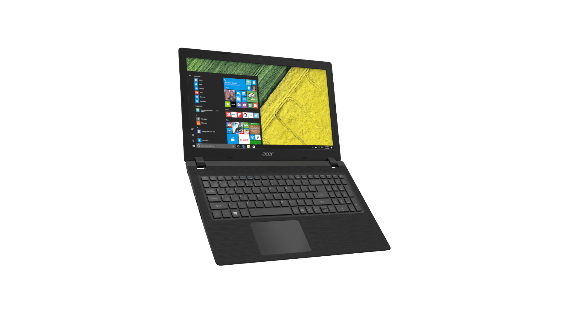 Acer Aspire 3, 15.6
