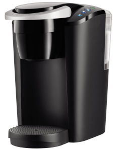 Keurig K-Compact Imperial Red Single-Serve K-Cup Pod Coffee Maker -  Walmart.com