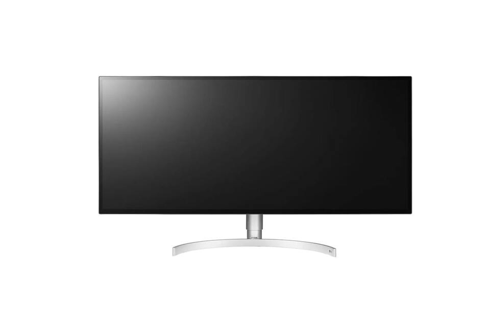 LG 34WK95U-W 34-inch Class 21:9 UltraWide 5K2K Nano IPS LED Monitor with  HDR 600 (2 Pack) Bundle with 1 YR CPS Enhanced Protection Pack 