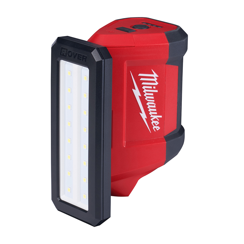 Milwaukee M12 ROVER Service & Repair Flood Light with USB Charging 