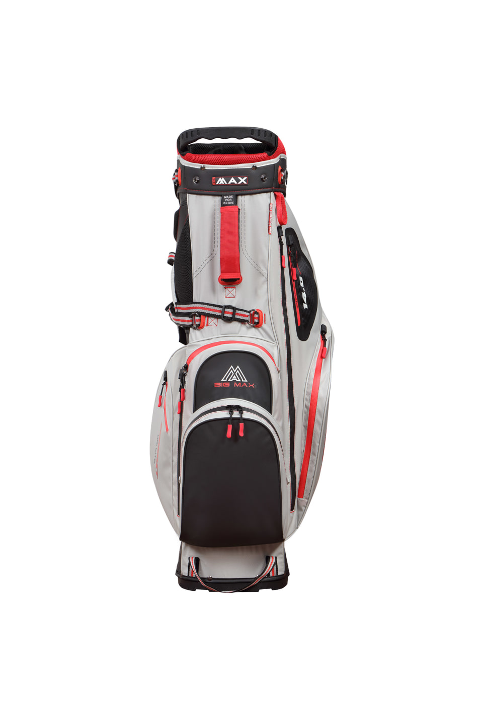 Dri Light Summit Golf Stand Bag ShopEZ USA