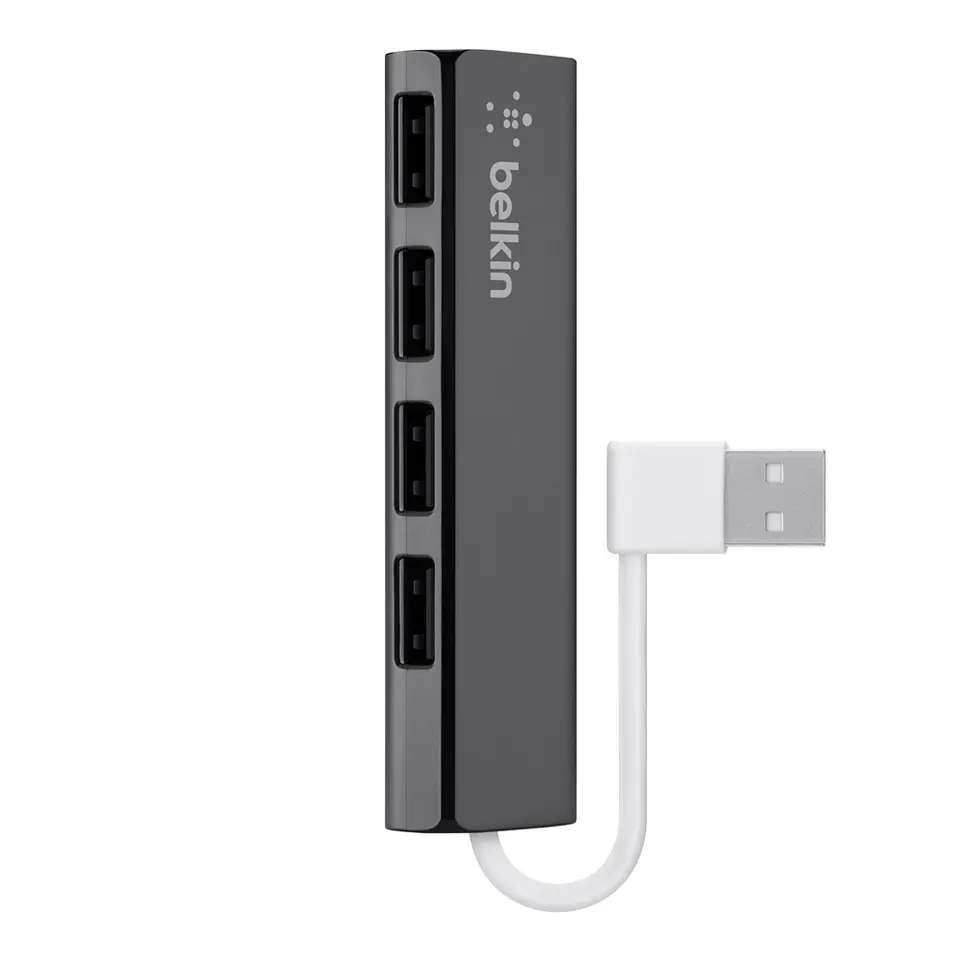 Klotz USBAB1 USB kábel, USB A - USB B, 1,5 méter | Adatkábel, egyéb