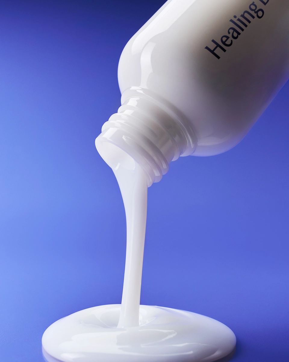 Hyaluron Milk Hair Essence