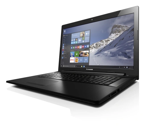 NeweggBusiness - Lenovo Laptop Z70 (80FG00DBUS) Intel Core i7