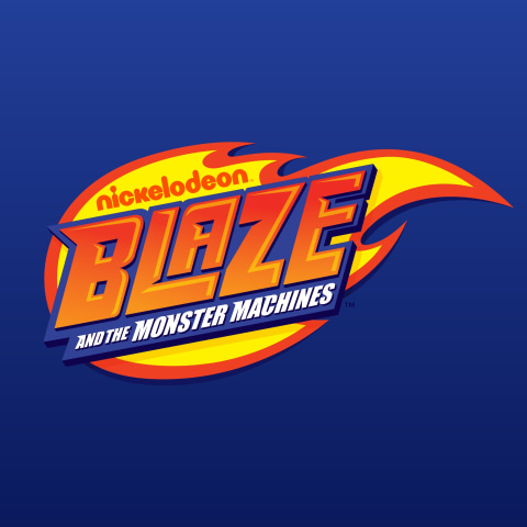 Carrinho Blaze Monster Machines Blaze e AJ Ninja Mattel GYD20 - Star Brink  Brinquedos