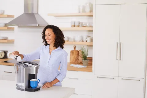 Keurig Descaling Solution For All Keurig 2.0 and 1.0 Coffee Makers Walmart