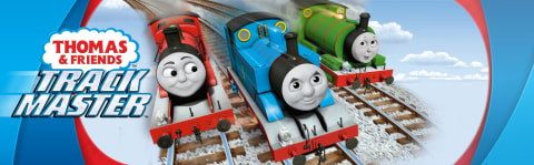 Thomas and friends trackmaster best sale push along sodor steamies multipack