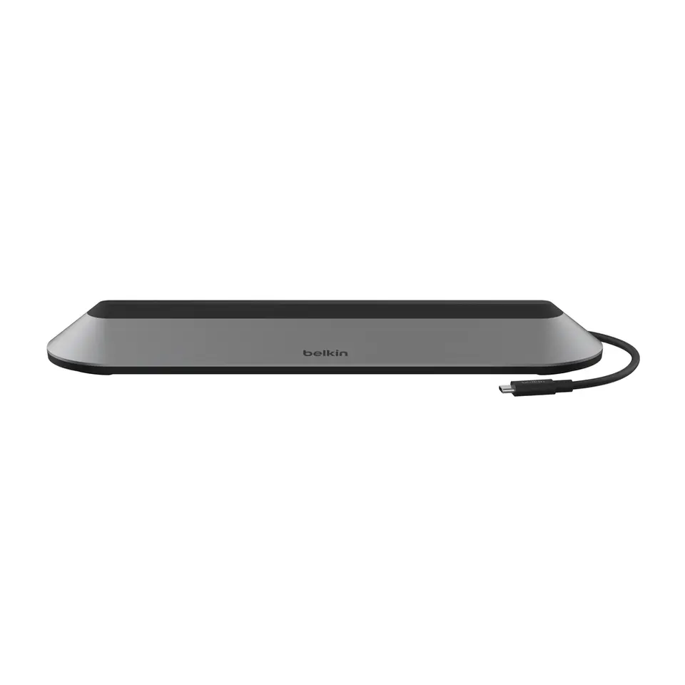 Belkin 11 in 1 USB C Hub with 4K HDMI, DP, VGA, 100W PD Docking