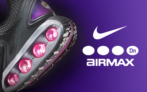 Nike Air Max DN | Foot Locker