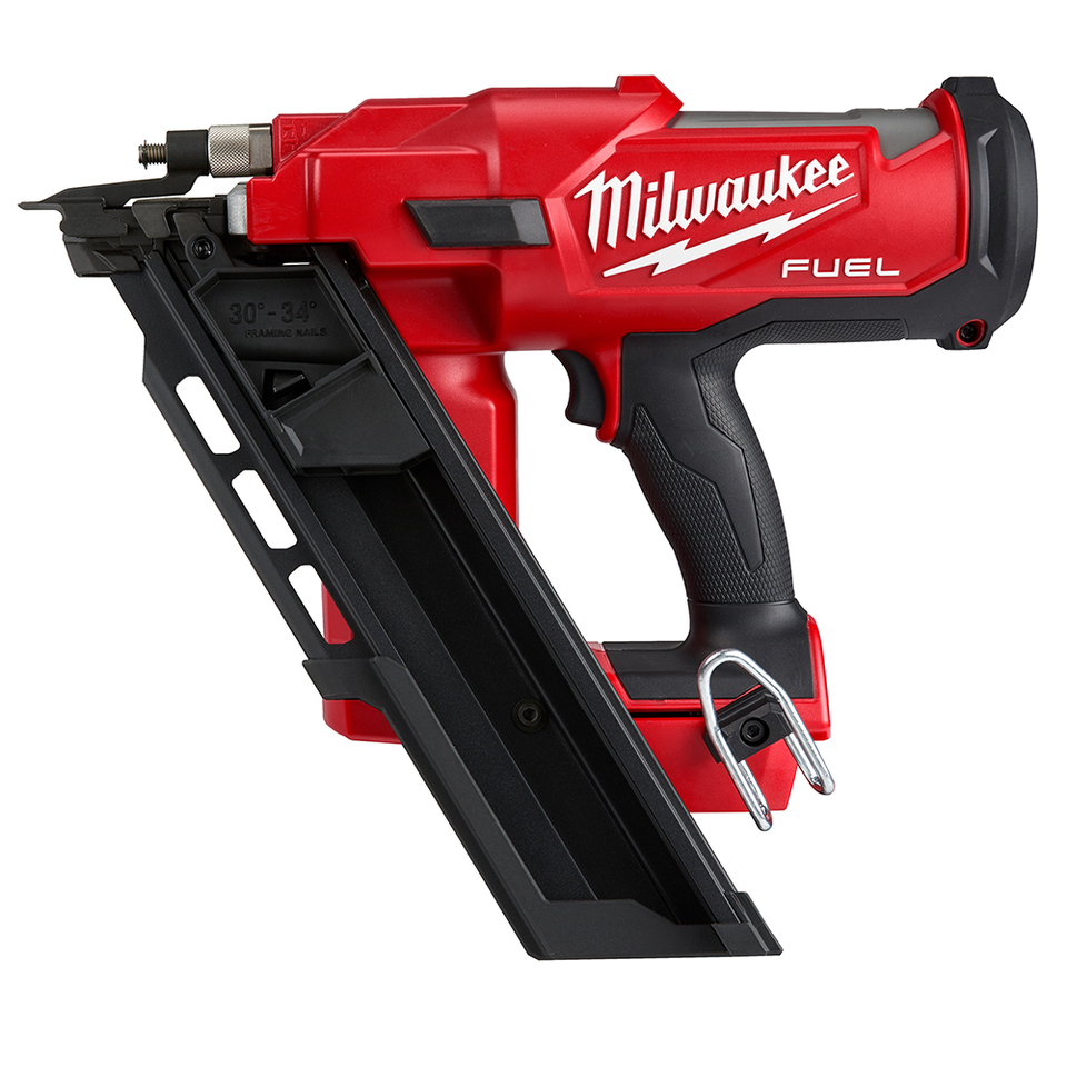 Milwaukee M18 FUEL 30 Degree Framing Nailer (Bare Tool) 2745-20  